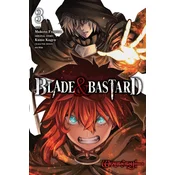 BLADE & BASTARD V03