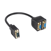 BLOW VGA - VGA kabel 2x