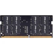 PNY MN32GSD43200-BLK pomnilniški modul 32 GB DDR4 SO-DIMM