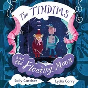AUDIBOOK Avdio knjiga: The Tindims and the Floating Moon
