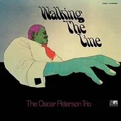 The Oscar Peterson Trio - Walking The Line (Reissue) (180 g) (LP)
