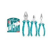 Total alati Klešta set