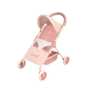 DeCuevas 90574 Športni voziček za punčke Tulipe 2025 - 55 cm