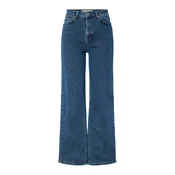 YAS Kavbojke YASROSIE moder denim