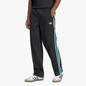 Superge adidas Firebird Drop Needle Track Tracksuit Bottoms Black M