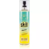 Skil Feel Good Happiness osvježavajuca magla za kosu i tijelo za žene 250 ml