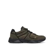 Guess Superge FMFCAR ELE12 Zelena
