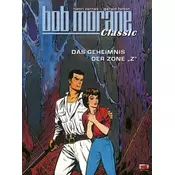 Bob Morane Classic Bd. 7