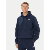 The North Face Jopa Evolution Simple Dome NF0A8CWM Mornarsko modra Regular Fit