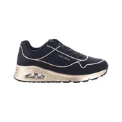 Skechers Patike za devojcice Uno Gen1-Cool Heels, 310538L-BKRG, Crno-zlatne