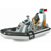 Bruder camac sa figurama policija ( 627331 )