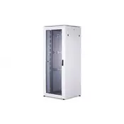 Digitus Professional 19" omrežna omara Digitus Professional DN-19 42u-8/8-1 (Š x V x G) 800 x 2053 x 800 mm 42 U Svetlo siva (RAL 7035)