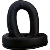 Earpadz by Dekoni Audio MID-GSP300 Ušesne blazinice za slušalke Black 2 kos (Kot novo)