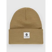 Element Dusk Classic Beanie khaki