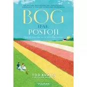 Bog ipak postoji - i želi da odgovori na sva vaša teška pitanja