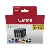 Komplet kartuš Canon PGI-2500/Original
