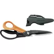 Fiskars Večnamenske škarje Cuts&More