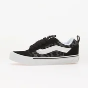 Sneakers Vans Knu Skool Lprd Black EUR 37