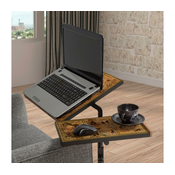 Hanah Home Sto za laptop Glen 732