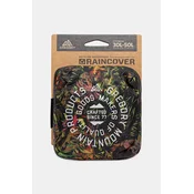 Dežna prevleka za nahrbtnik Gregory Raincover 30-50L zelena barva, RAINCOVER.30/50L