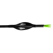 Gas Pro Spin Vane Wind 2” Parabolic