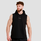 GymBeam Moški brezrokavnik Unity Black
