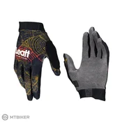 Leatt MTB 1.0 GripR rokavice, les (S)