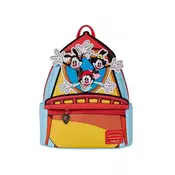 Loungefly Ranac Animaniacs WB Tower Mini Backpack