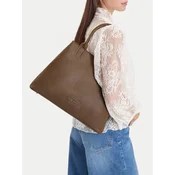Nine West Ročna torba CEO-ILCHESTER PLACE-LH22273 Rjava