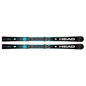 Skije HEAD WC REBELS E-RACE