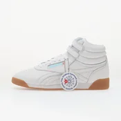 Sneakers Reebok F/S Hi Ftwr White/ Blue/ Gum EUR 40.5