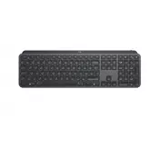 LOGITECH MX Master Keys for Business - GRAPHITE - (UK) - INTNL-973