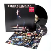 Derek Sherinian - The Phoenix (LP + CD)