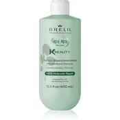 Brelil Professional K-Beauty Intensive Repair Shampoo obnovitveni šampon 400 ml