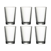 Pasabahce set casa Doro 52752