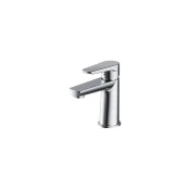 Cersanit S951-362 - Pipa za umivalnik MODUO 15,2 cm sijajni krom