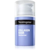 Kolagenska banka vlažilna krema 50 ml