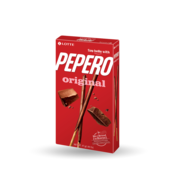 Lotte | Pepero | Originalne čokoladne palčke