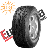 245/70 R17 DUNLOP GRTREK AT20 SUV 110 S (D) (D) (71)