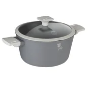 Berlingerhaus lonec s titanovo prevleko 24 cm 4,1 l Aspen BH7067