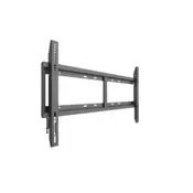Newline DB04 zidna montaža za zaslone 55 - 86 VESA 800 x 400 mm, crna