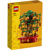 Lego Drvo novca, LEGO Extended Line
