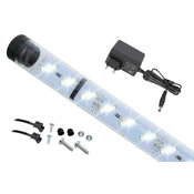 shumee LED fluorescenčna svetilka 8520 akvarij 20 cm I