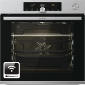 Gorenje BPSA6747A08XWI vgradna pirolitična pečica, WiFi