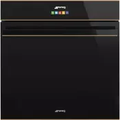 vgradna pečica SMEG SFP6604NRE
