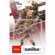 Amiibo Simon Belmont številka 73 (Super Smash)