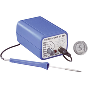 STAR TEC STAR TEC SPAJKALNA POSTAJA ST081   230 V/AC MOČ 8 W (MAKS.10W) TEMPERATURNO OBMOČJE 100