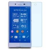 Kaljeno zaščitno steklo za Sony Xperia Z4