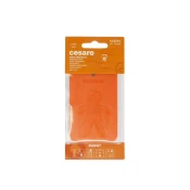 Cesare card orange Energy, miris za automobile