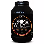 Pijte QNT PRIME WHEY- 100 % Whey Isolate & Concentrate Blend 2 kg Strawberry